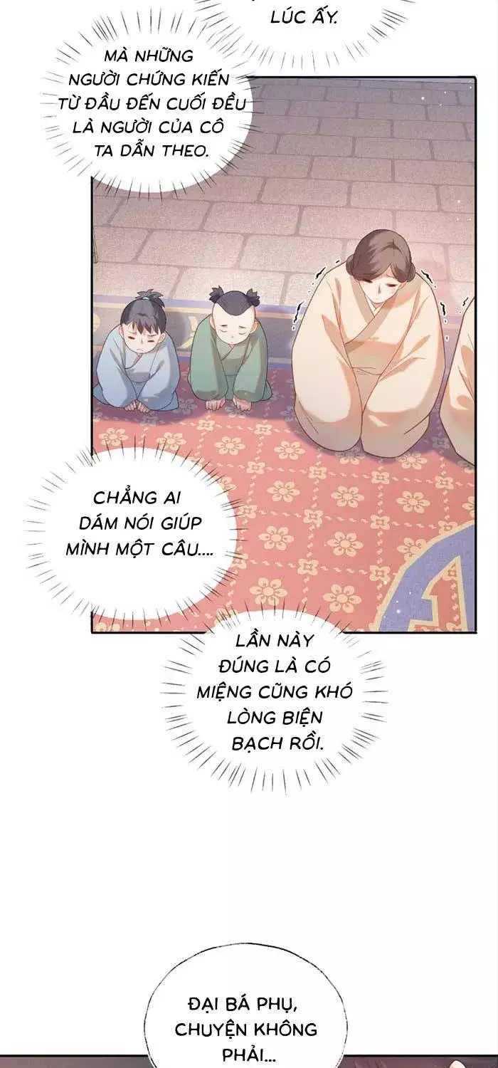 Giả Ngoan Để Sống Ai Ngờ Được Cưng Chiều Chapter 10 - Trang 43