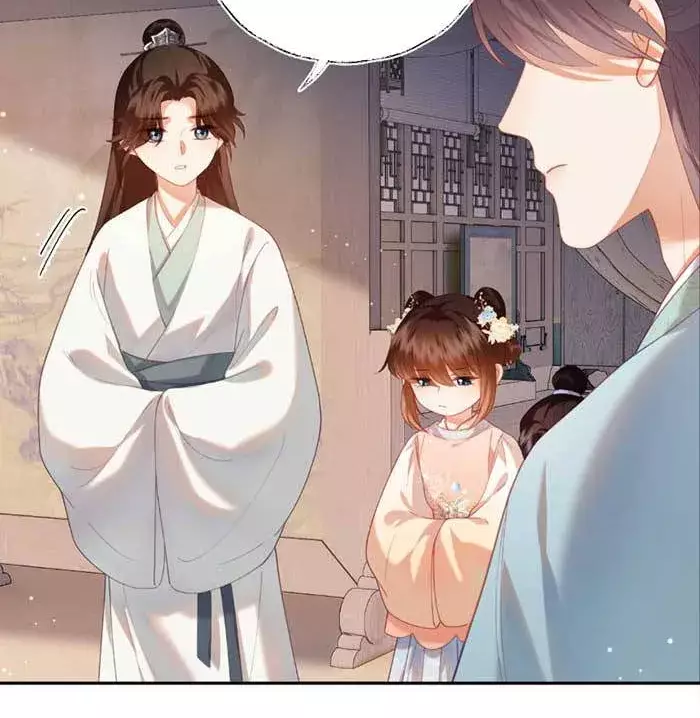 Giả Ngoan Để Sống Ai Ngờ Được Cưng Chiều Chapter 10 - Trang 44