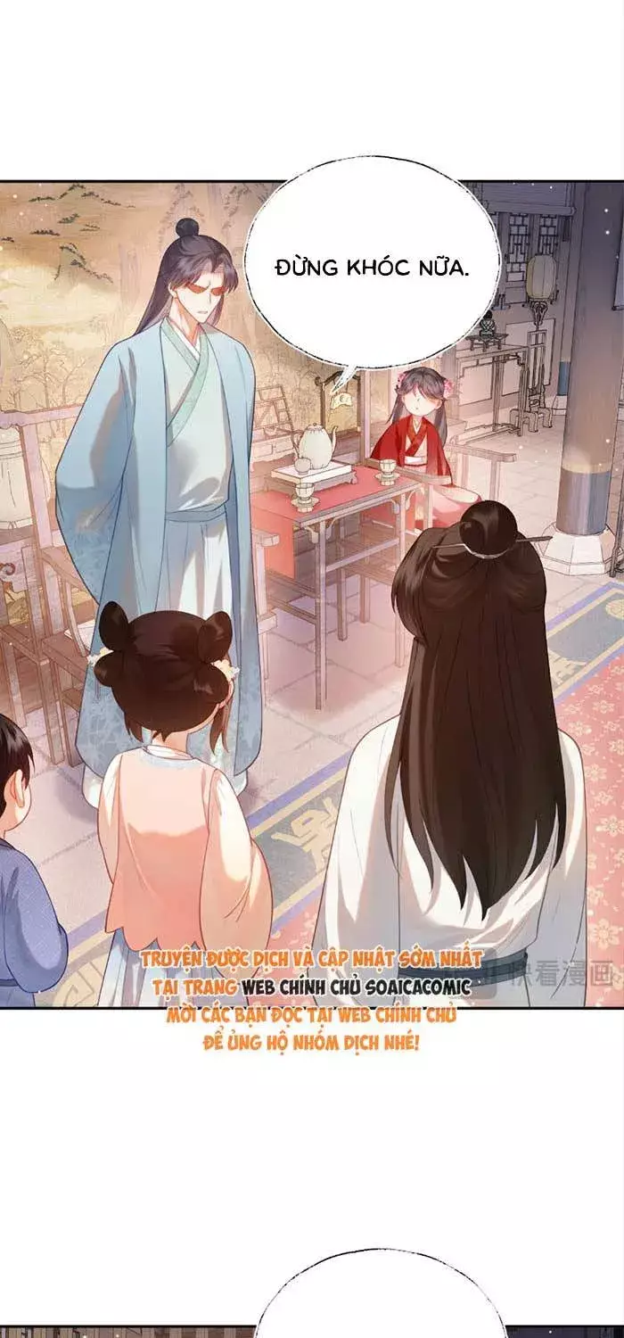 Giả Ngoan Để Sống Ai Ngờ Được Cưng Chiều Chapter 10 - Trang 45