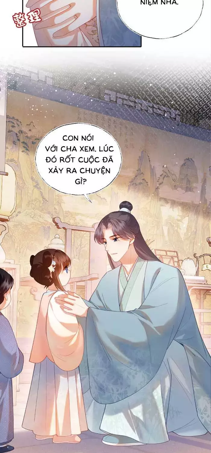 Giả Ngoan Để Sống Ai Ngờ Được Cưng Chiều Chapter 10 - Trang 47