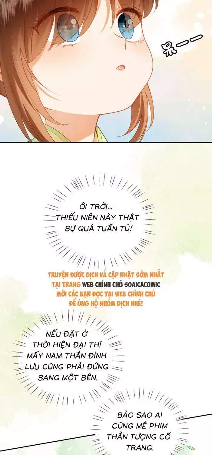 Giả Ngoan Để Sống Ai Ngờ Được Cưng Chiều Chapter 10 - Trang 5