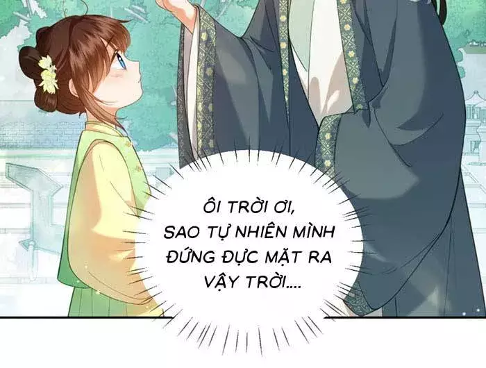 Giả Ngoan Để Sống Ai Ngờ Được Cưng Chiều Chapter 10 - Trang 7
