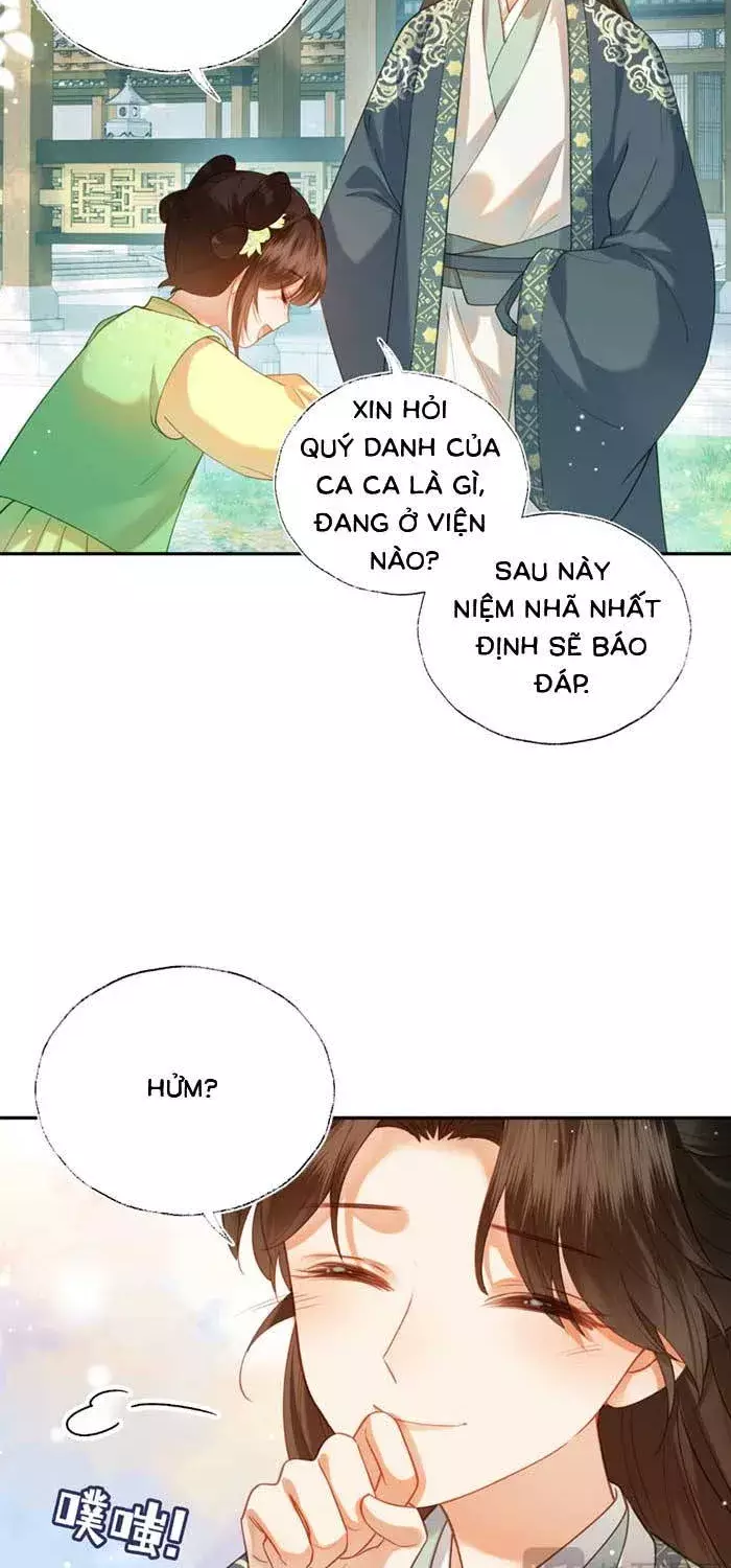 Giả Ngoan Để Sống Ai Ngờ Được Cưng Chiều Chapter 10 - Trang 9