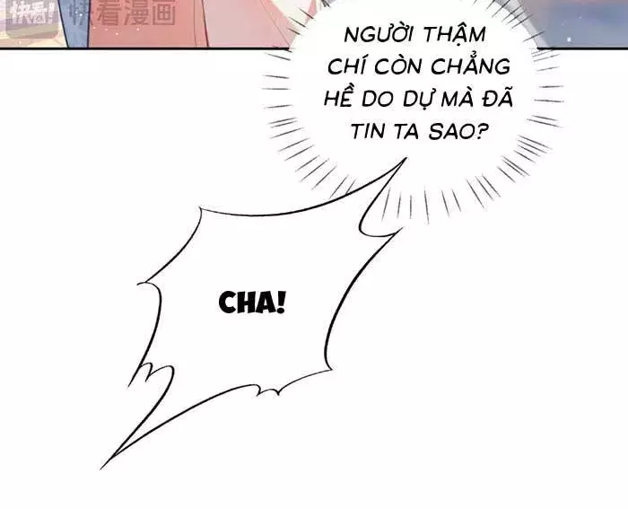 Giả Ngoan Để Sống Ai Ngờ Được Cưng Chiều Chapter 11 - Trang 10