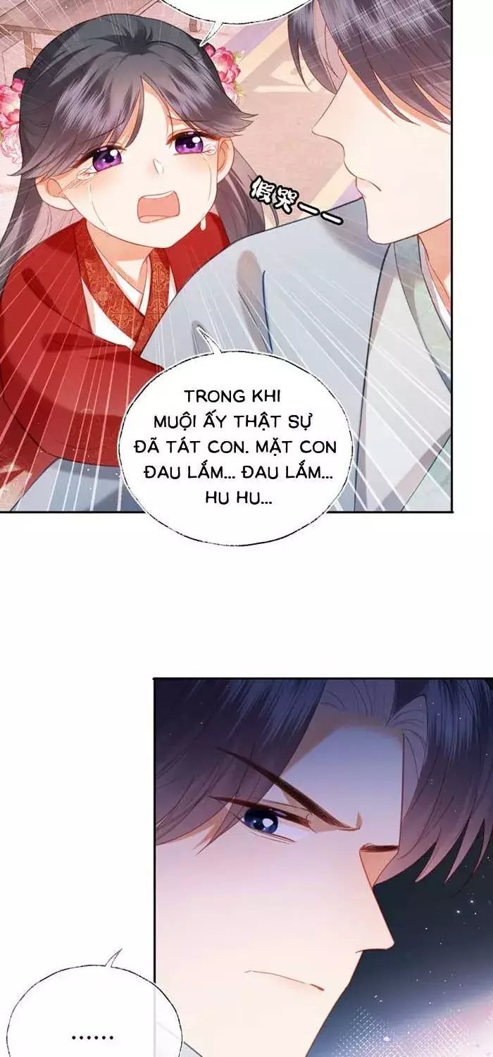 Giả Ngoan Để Sống Ai Ngờ Được Cưng Chiều Chapter 11 - Trang 12