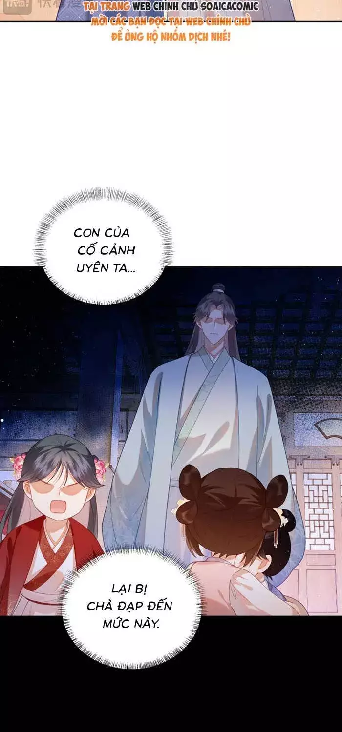 Giả Ngoan Để Sống Ai Ngờ Được Cưng Chiều Chapter 11 - Trang 17
