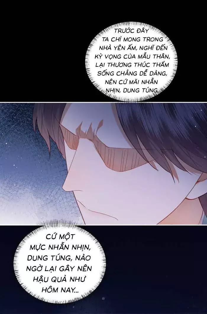 Giả Ngoan Để Sống Ai Ngờ Được Cưng Chiều Chapter 11 - Trang 18