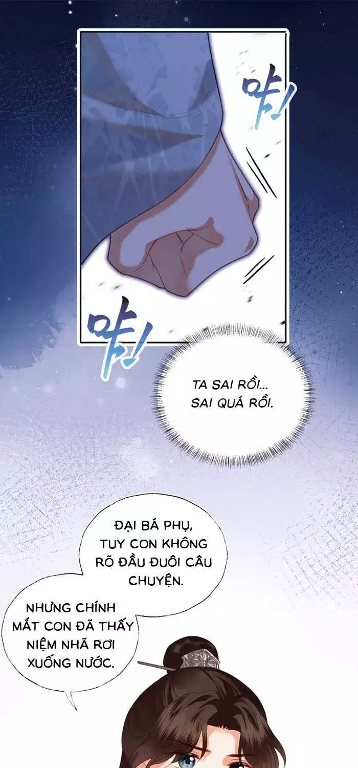 Giả Ngoan Để Sống Ai Ngờ Được Cưng Chiều Chapter 11 - Trang 19