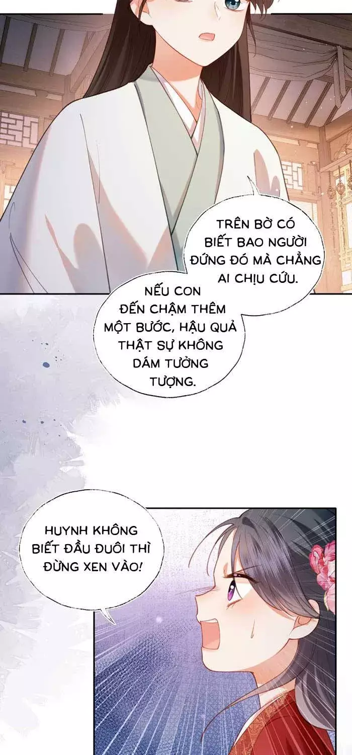 Giả Ngoan Để Sống Ai Ngờ Được Cưng Chiều Chapter 11 - Trang 20