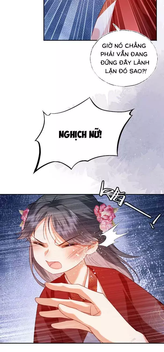 Giả Ngoan Để Sống Ai Ngờ Được Cưng Chiều Chapter 11 - Trang 21