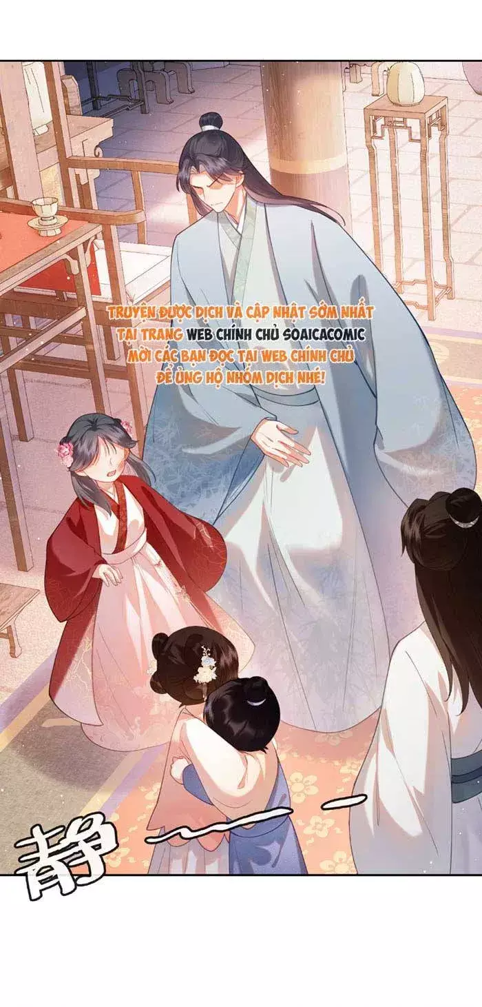 Giả Ngoan Để Sống Ai Ngờ Được Cưng Chiều Chapter 11 - Trang 22