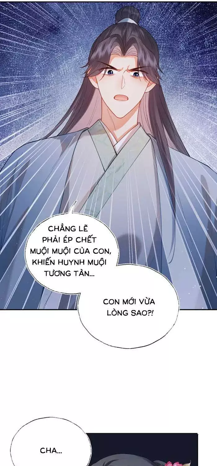 Giả Ngoan Để Sống Ai Ngờ Được Cưng Chiều Chapter 11 - Trang 23