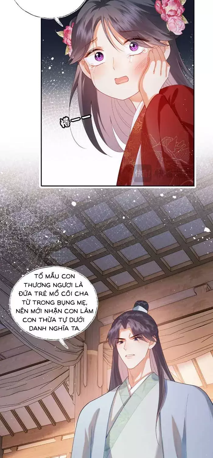 Giả Ngoan Để Sống Ai Ngờ Được Cưng Chiều Chapter 11 - Trang 24