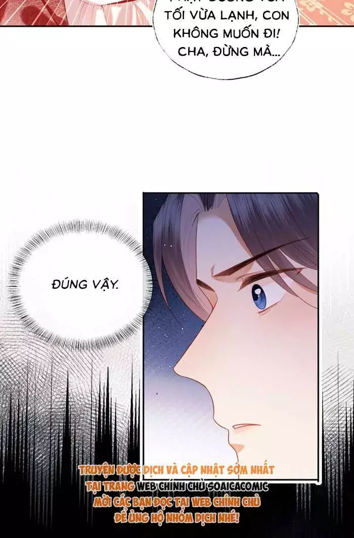 Giả Ngoan Để Sống Ai Ngờ Được Cưng Chiều Chapter 11 - Trang 26