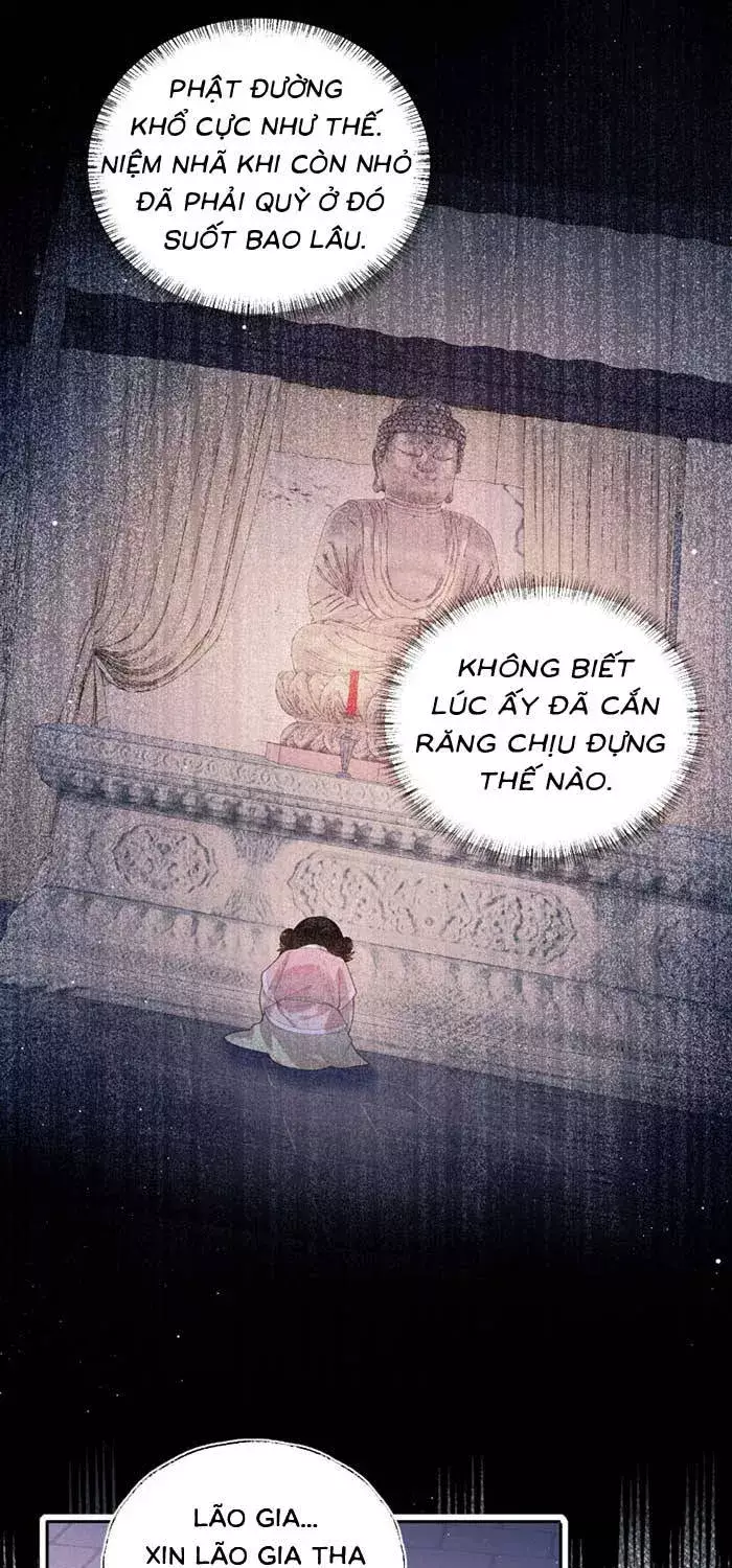 Giả Ngoan Để Sống Ai Ngờ Được Cưng Chiều Chapter 11 - Trang 27