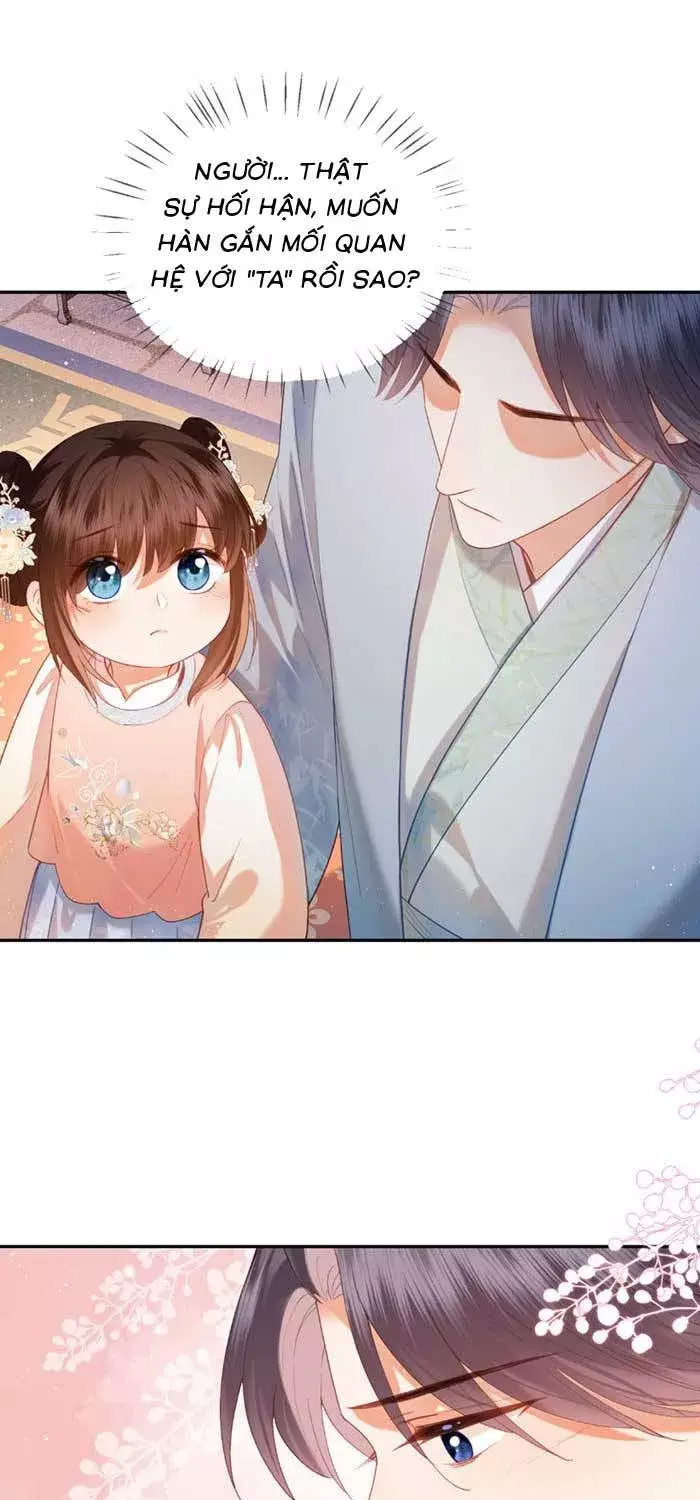 Giả Ngoan Để Sống Ai Ngờ Được Cưng Chiều Chapter 11 - Trang 32
