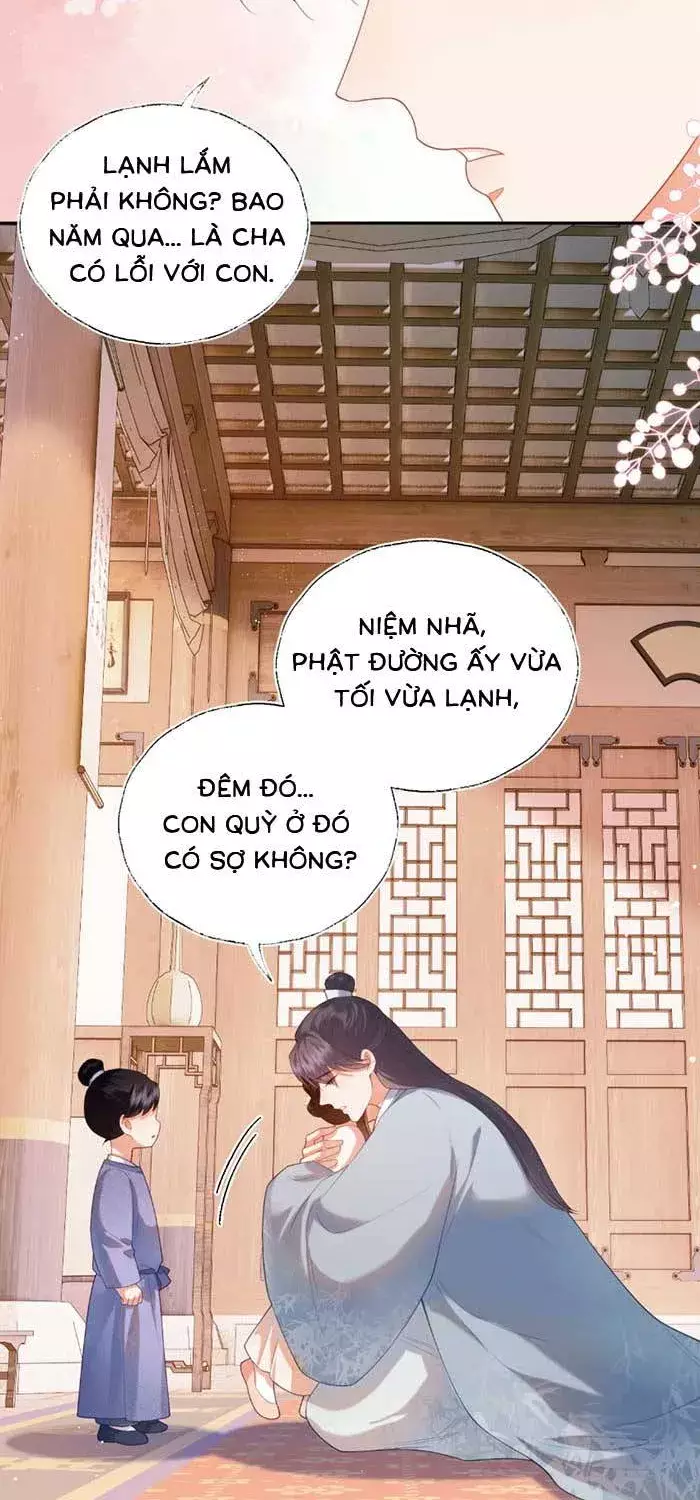 Giả Ngoan Để Sống Ai Ngờ Được Cưng Chiều Chapter 11 - Trang 33