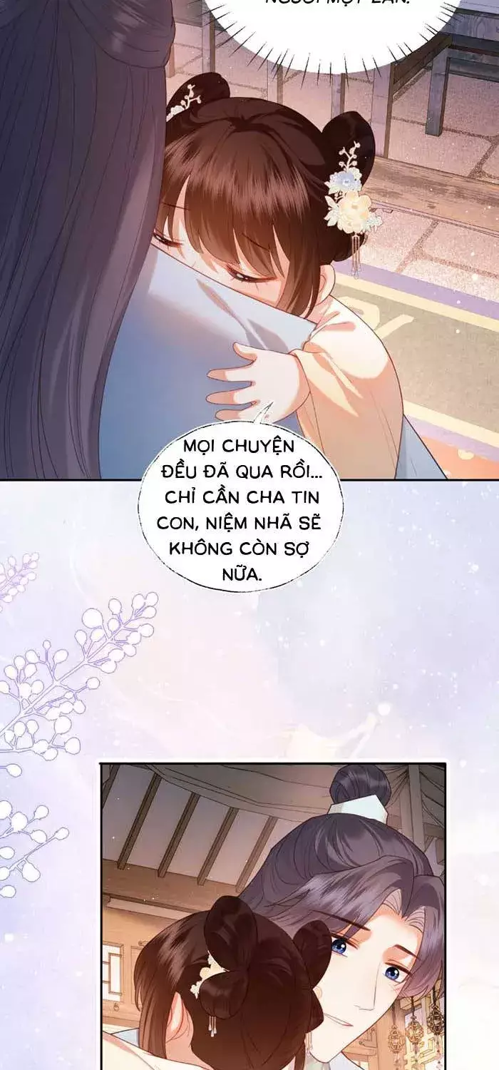 Giả Ngoan Để Sống Ai Ngờ Được Cưng Chiều Chapter 11 - Trang 35
