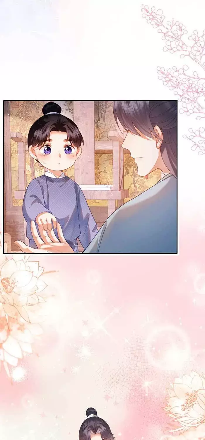 Giả Ngoan Để Sống Ai Ngờ Được Cưng Chiều Chapter 11 - Trang 37