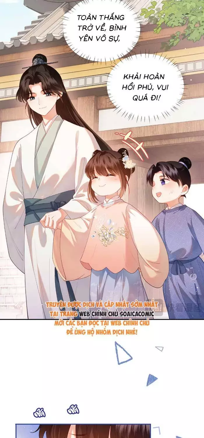 Giả Ngoan Để Sống Ai Ngờ Được Cưng Chiều Chapter 11 - Trang 39