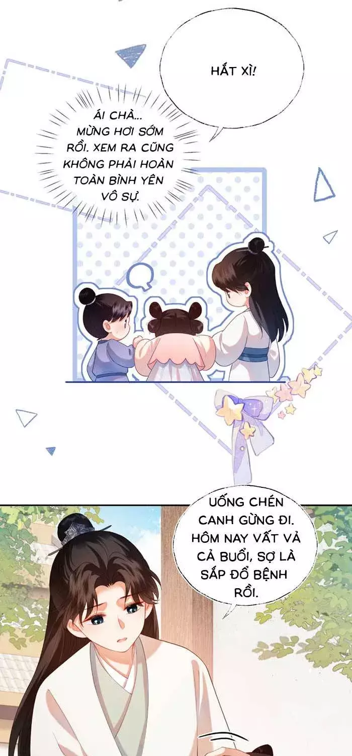 Giả Ngoan Để Sống Ai Ngờ Được Cưng Chiều Chapter 11 - Trang 41