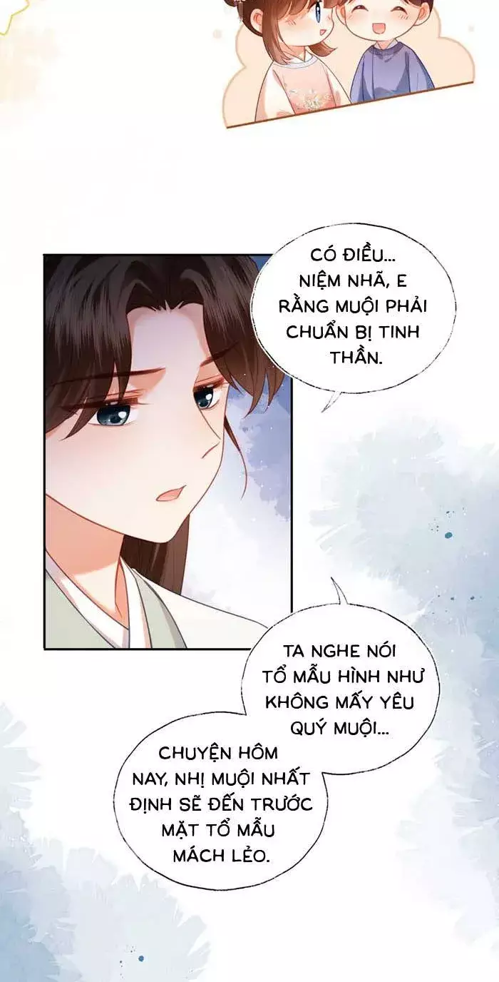 Giả Ngoan Để Sống Ai Ngờ Được Cưng Chiều Chapter 11 - Trang 44