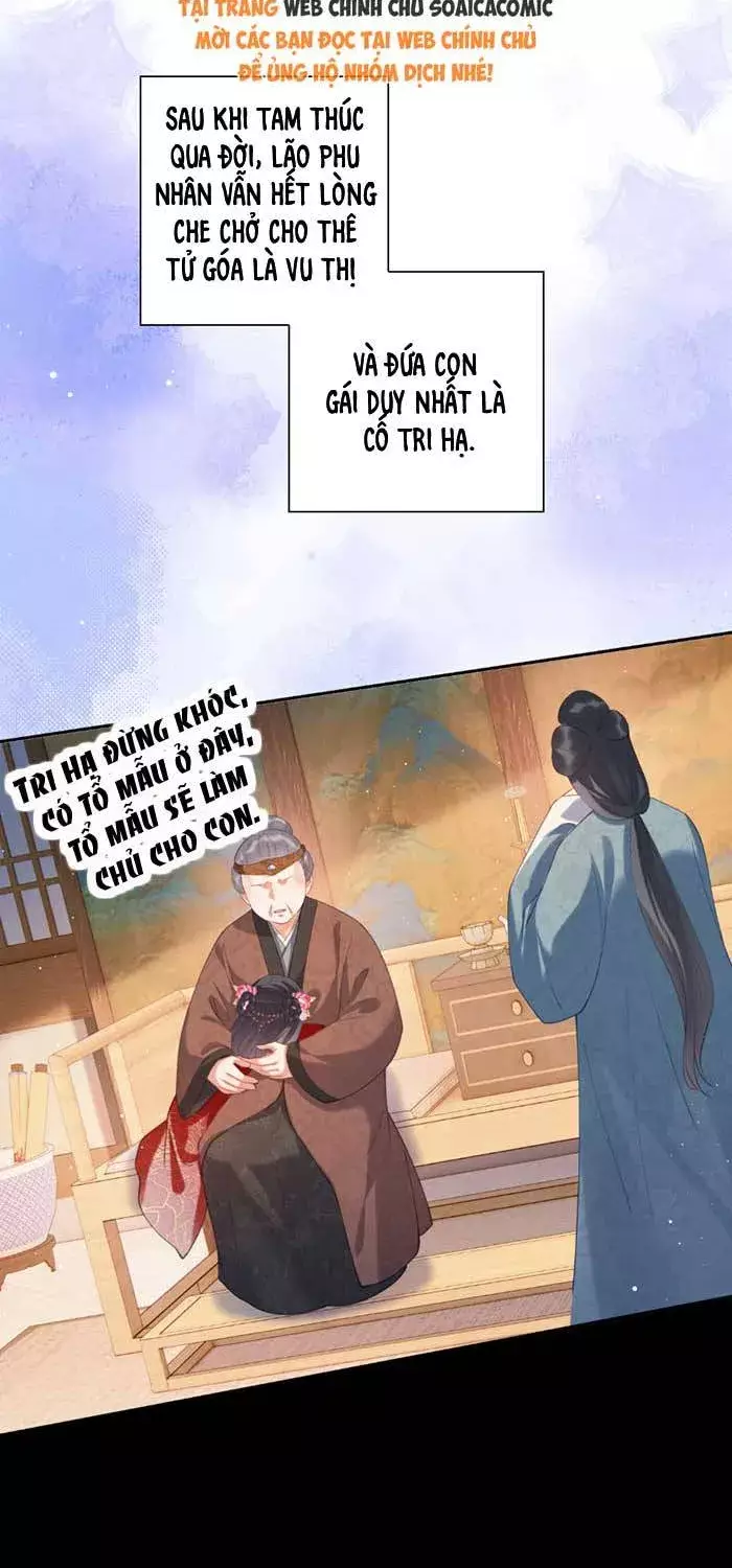 Giả Ngoan Để Sống Ai Ngờ Được Cưng Chiều Chapter 11 - Trang 46