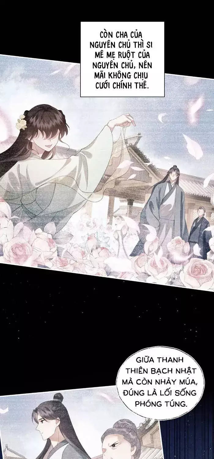 Giả Ngoan Để Sống Ai Ngờ Được Cưng Chiều Chapter 11 - Trang 47
