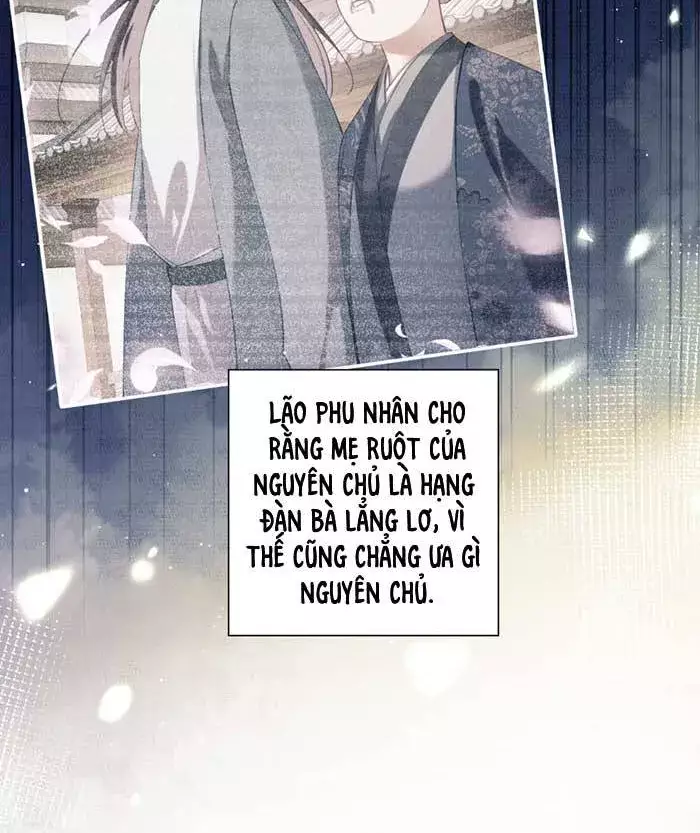 Giả Ngoan Để Sống Ai Ngờ Được Cưng Chiều Chapter 11 - Trang 48