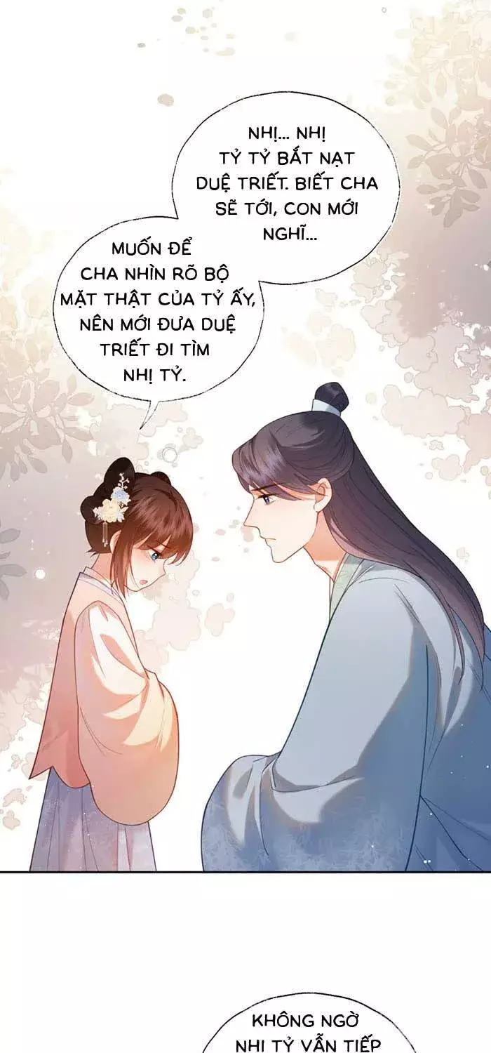 Giả Ngoan Để Sống Ai Ngờ Được Cưng Chiều Chapter 11 - Trang 5