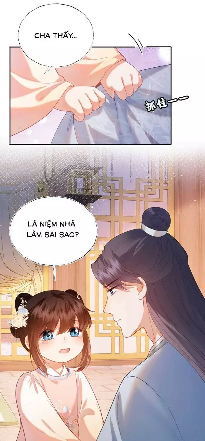 Giả Ngoan Để Sống Ai Ngờ Được Cưng Chiều Chapter 11 - Trang 7