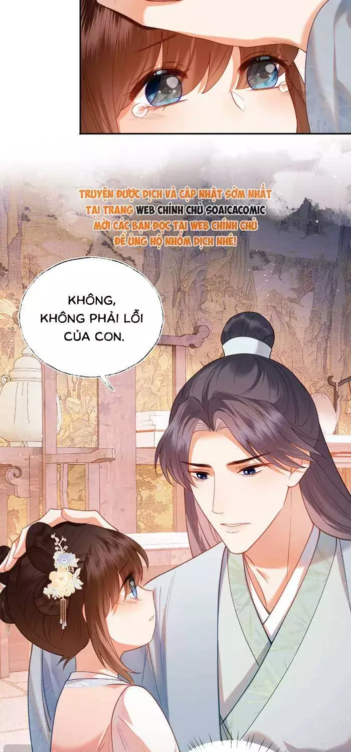 Giả Ngoan Để Sống Ai Ngờ Được Cưng Chiều Chapter 11 - Trang 9