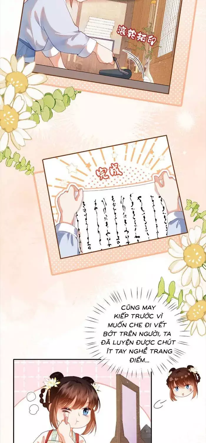 Giả Ngoan Để Sống Ai Ngờ Được Cưng Chiều Chapter 12 - Trang 22