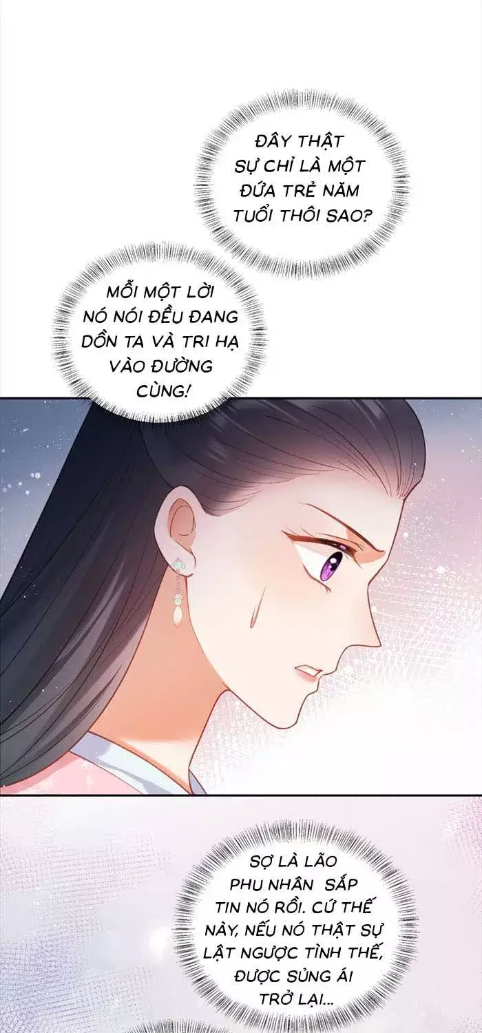 Giả Ngoan Để Sống Ai Ngờ Được Cưng Chiều Chapter 12 - Trang 25