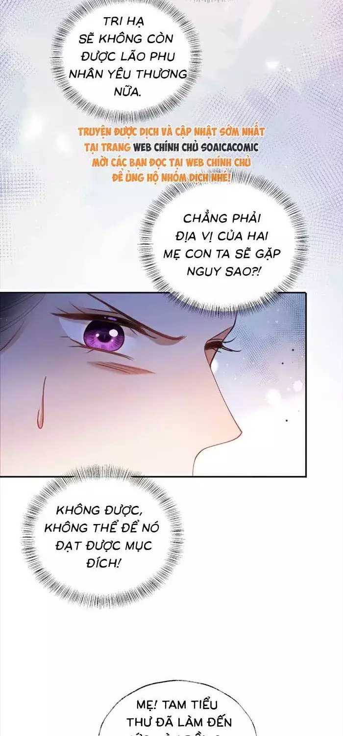 Giả Ngoan Để Sống Ai Ngờ Được Cưng Chiều Chapter 12 - Trang 26