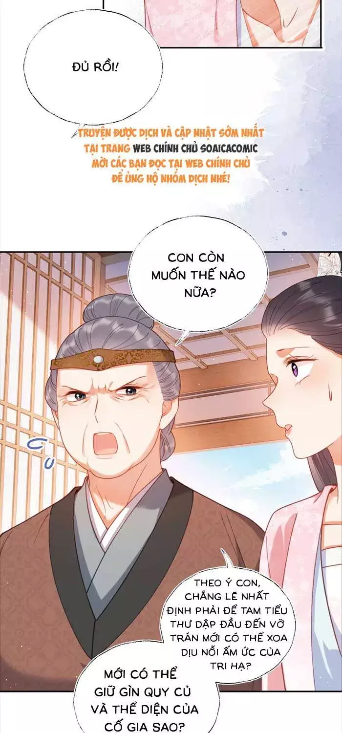 Giả Ngoan Để Sống Ai Ngờ Được Cưng Chiều Chapter 12 - Trang 32