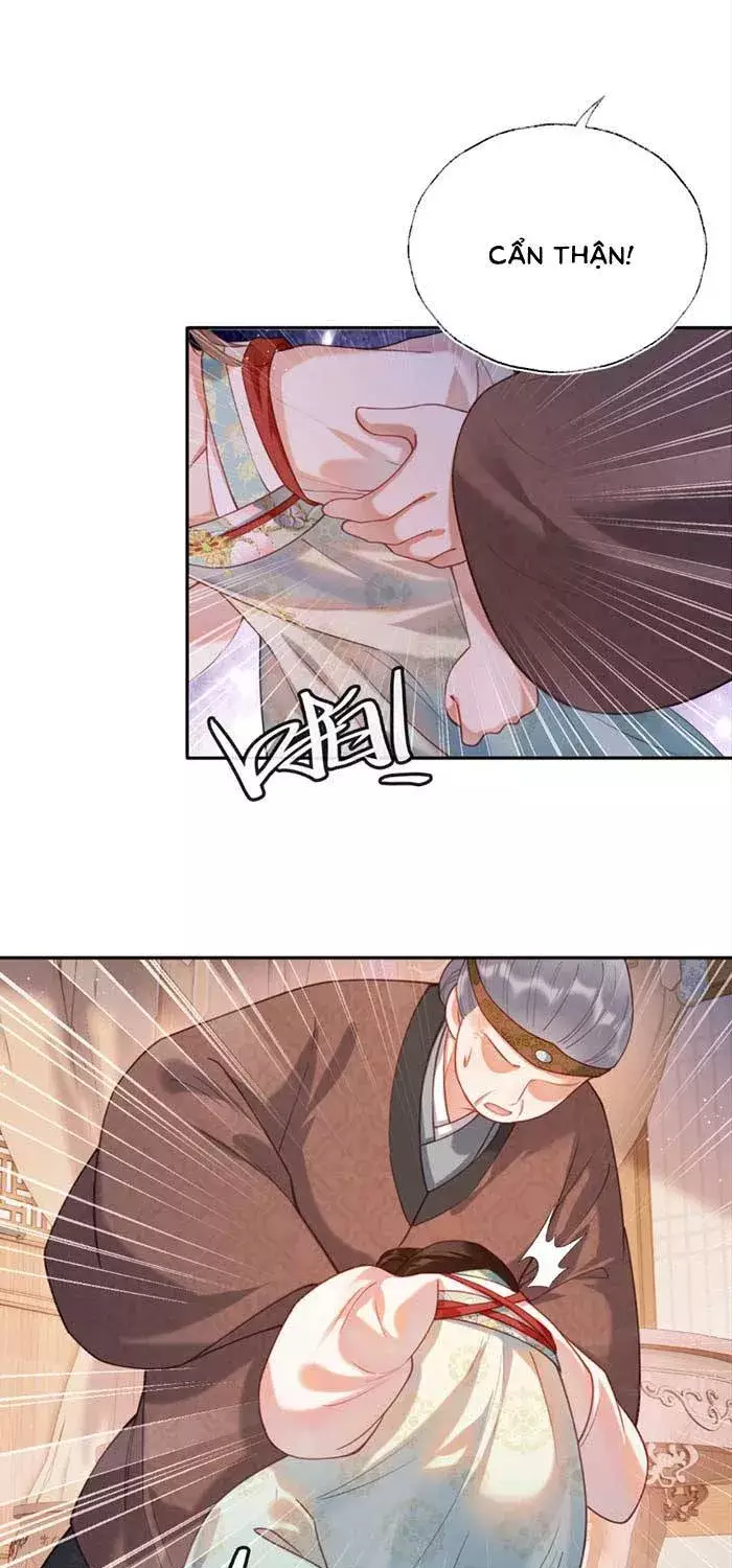 Giả Ngoan Để Sống Ai Ngờ Được Cưng Chiều Chapter 12 - Trang 38