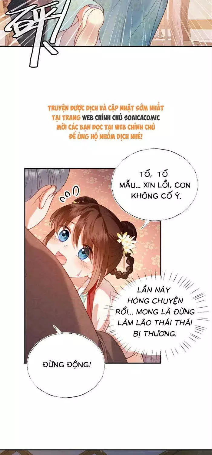 Giả Ngoan Để Sống Ai Ngờ Được Cưng Chiều Chapter 12 - Trang 39