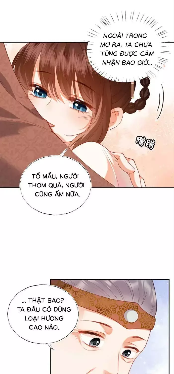 Giả Ngoan Để Sống Ai Ngờ Được Cưng Chiều Chapter 12 - Trang 42