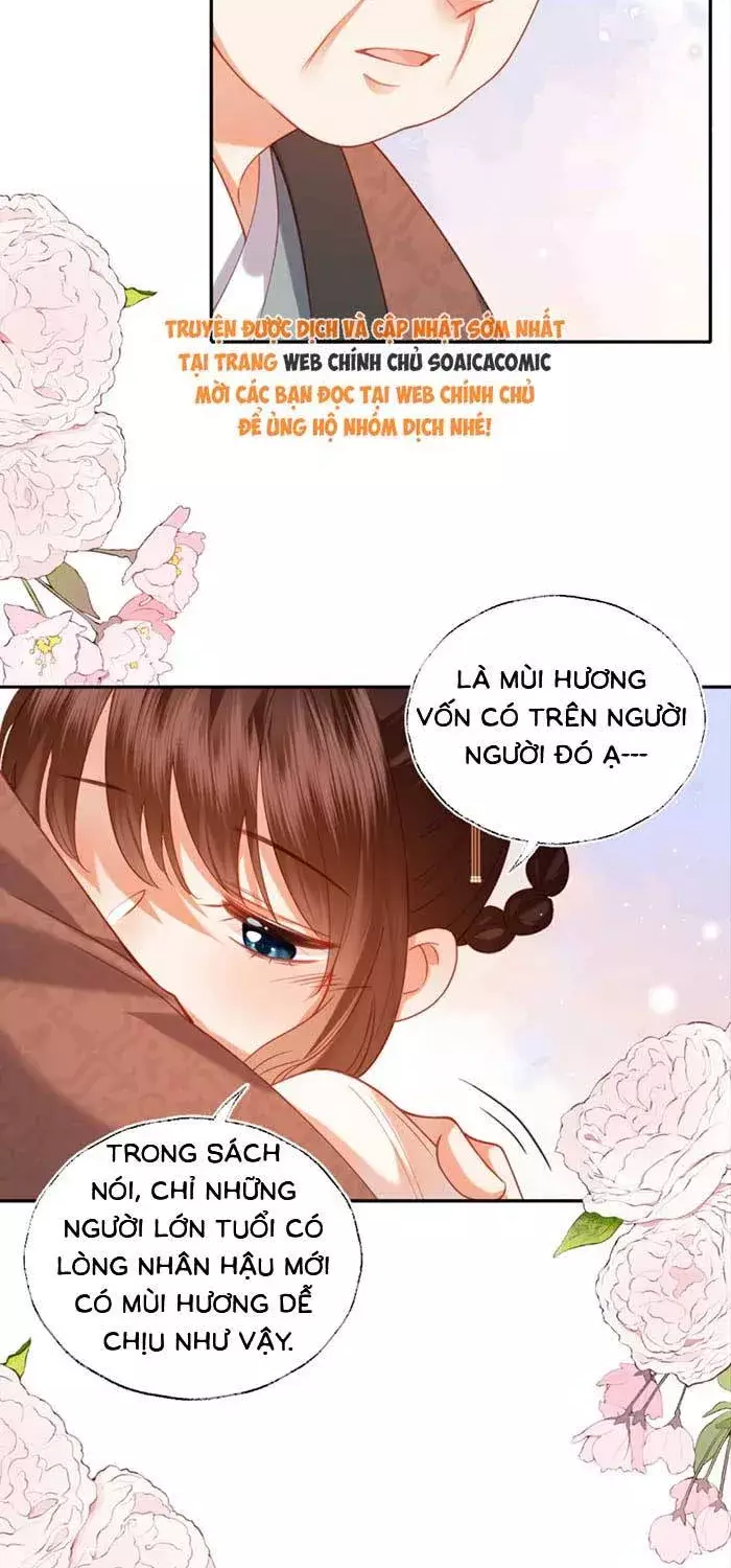 Giả Ngoan Để Sống Ai Ngờ Được Cưng Chiều Chapter 12 - Trang 43