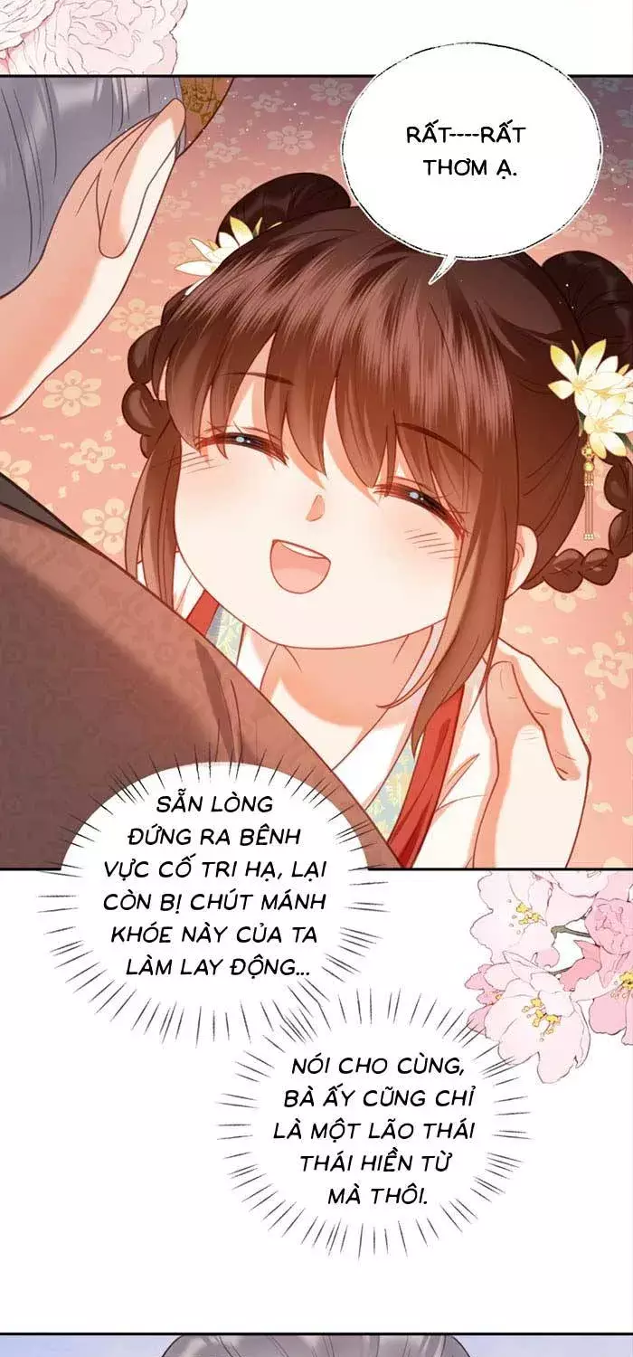 Giả Ngoan Để Sống Ai Ngờ Được Cưng Chiều Chapter 12 - Trang 44