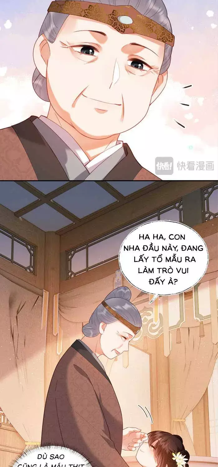 Giả Ngoan Để Sống Ai Ngờ Được Cưng Chiều Chapter 12 - Trang 45