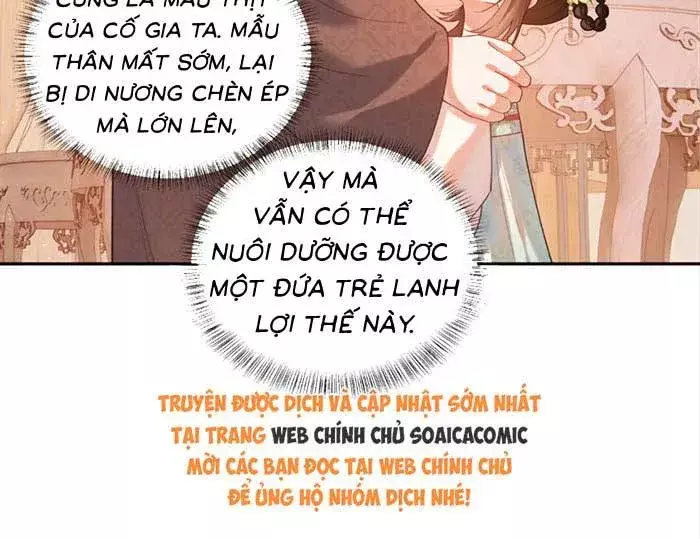 Giả Ngoan Để Sống Ai Ngờ Được Cưng Chiều Chapter 12 - Trang 46