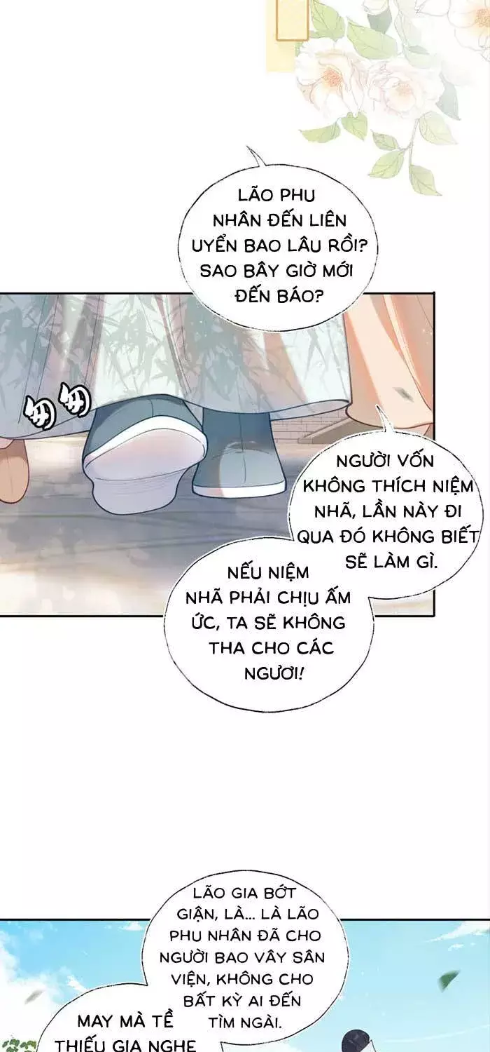Giả Ngoan Để Sống Ai Ngờ Được Cưng Chiều Chapter 12 - Trang 49