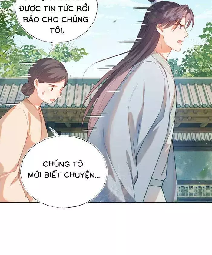 Giả Ngoan Để Sống Ai Ngờ Được Cưng Chiều Chapter 12 - Trang 50