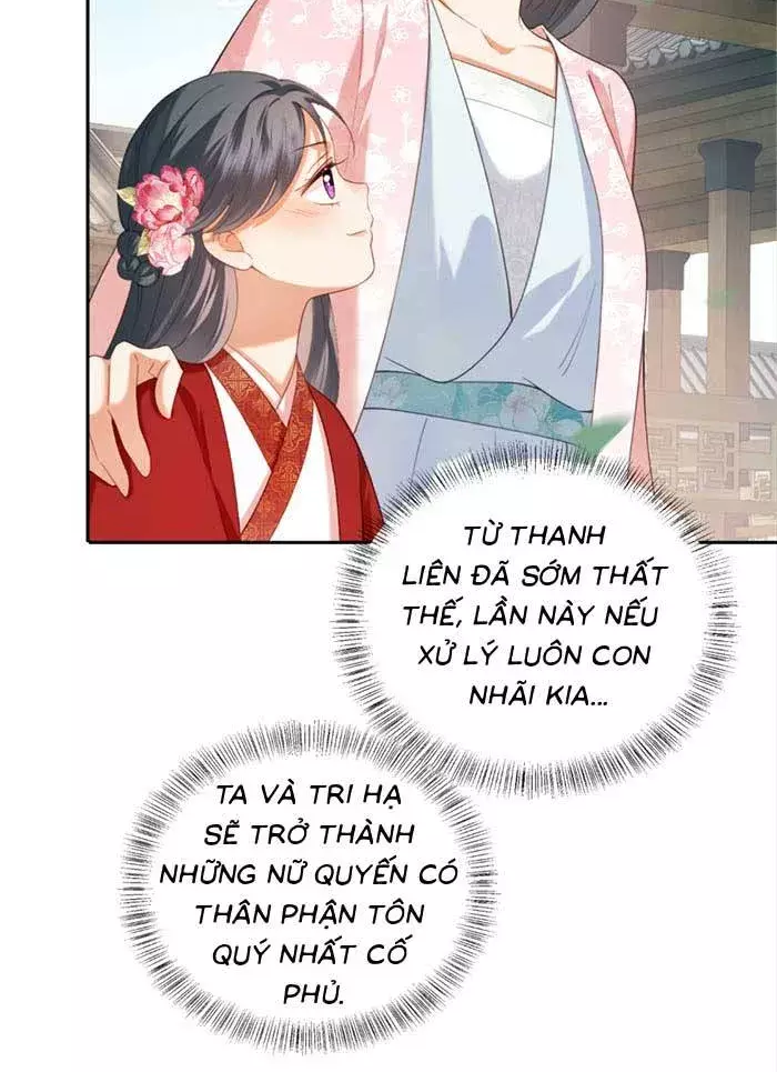 Giả Ngoan Để Sống Ai Ngờ Được Cưng Chiều Chapter 12 - Trang 6