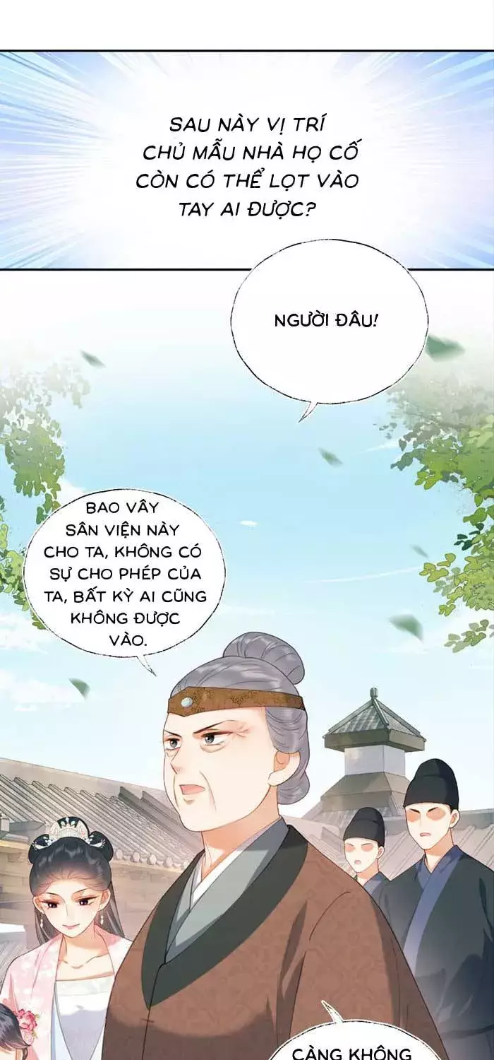 Giả Ngoan Để Sống Ai Ngờ Được Cưng Chiều Chapter 12 - Trang 7
