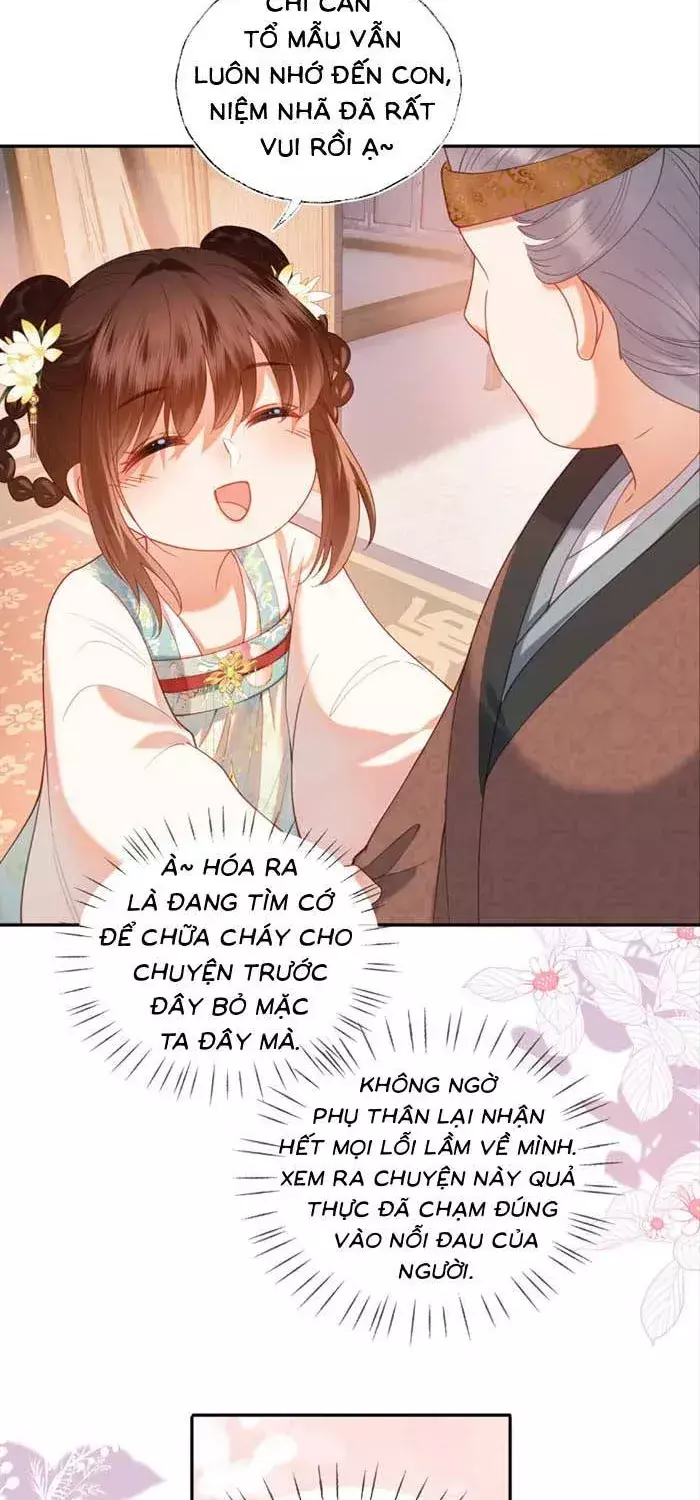 Giả Ngoan Để Sống Ai Ngờ Được Cưng Chiều Chapter 13 - Trang 13
