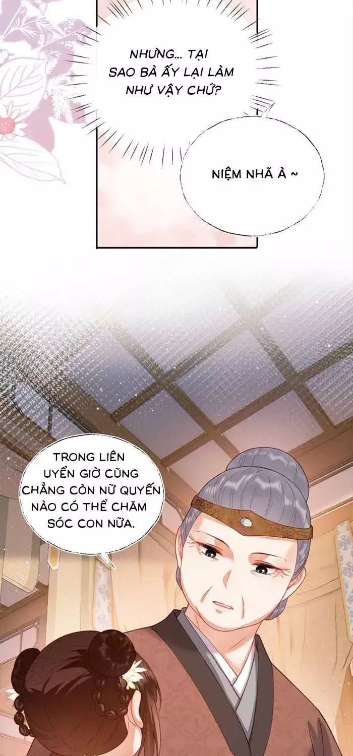Giả Ngoan Để Sống Ai Ngờ Được Cưng Chiều Chapter 13 - Trang 14
