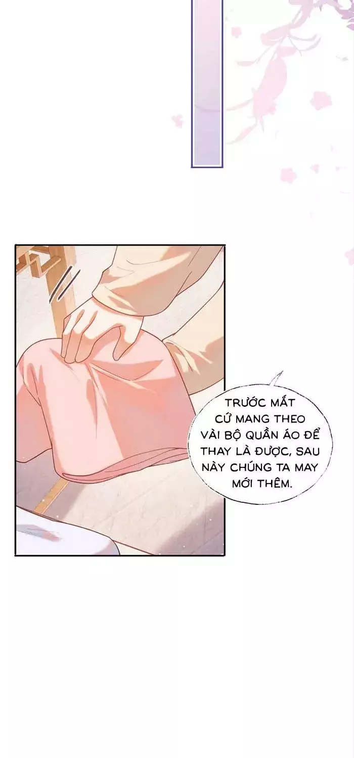 Giả Ngoan Để Sống Ai Ngờ Được Cưng Chiều Chapter 13 - Trang 18